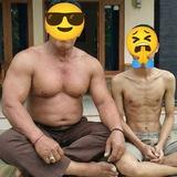 Bapak Ganteng