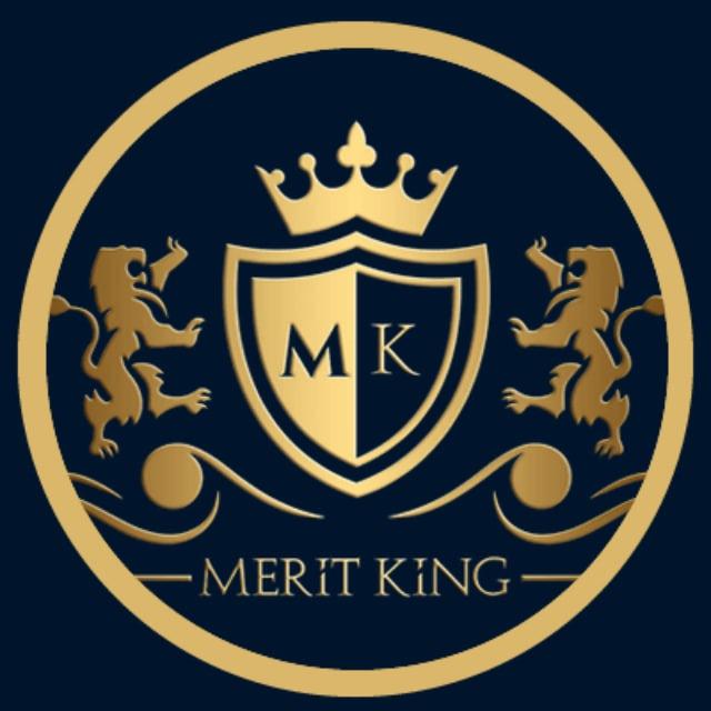MeritKing 🇹🇷 Yeni Adres + Bonuslar