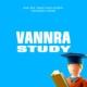 VANNRA - STUDY 📚