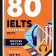 Diyorbek's IELTS listening tests
