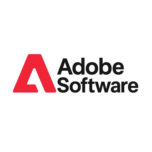 Adobe Software