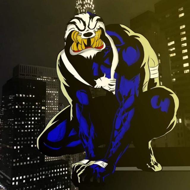 Chapa 2099