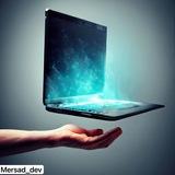 دوره های درسی - Mersad Dev
