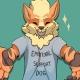 Furry Gif/Video SFW