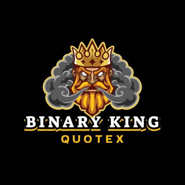 👑BINARY KING👑