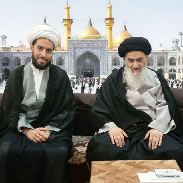 حيدر الموله