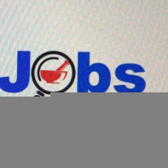 PharmacyJobsKe