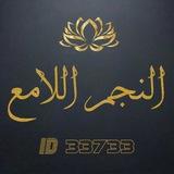 ᷂النجم ᷂اللامع 𝟕🇮🇶