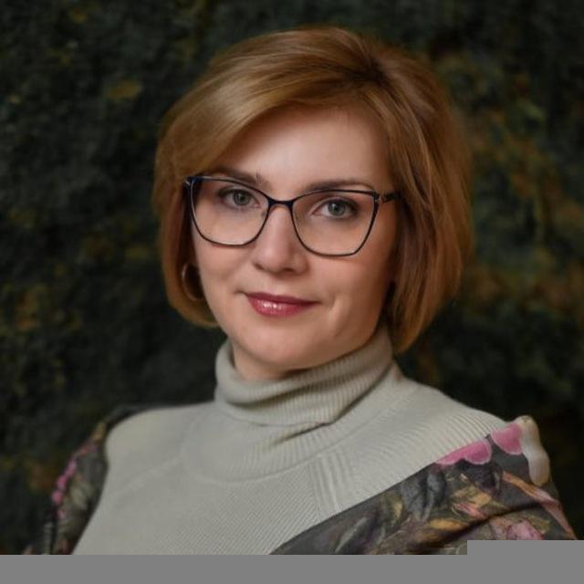 Анна Полторак. Психология здоровья и успеха ❤
