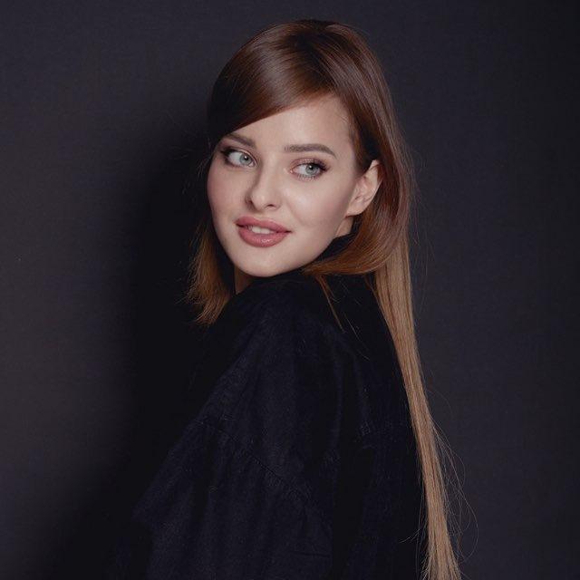 Окрашивания у Hair Kate