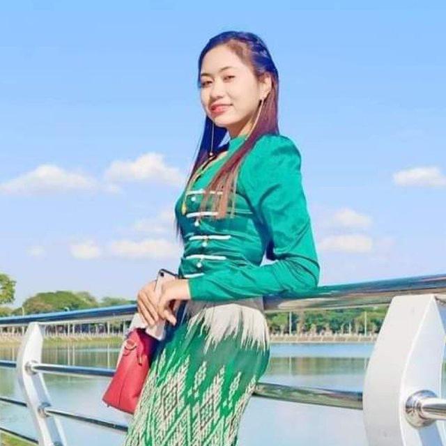 Tha Zin Oo သဇင်ဦး