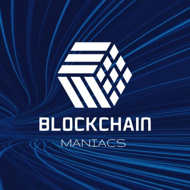 Blockchain Maniacs 🇬🇧 🇩🇪