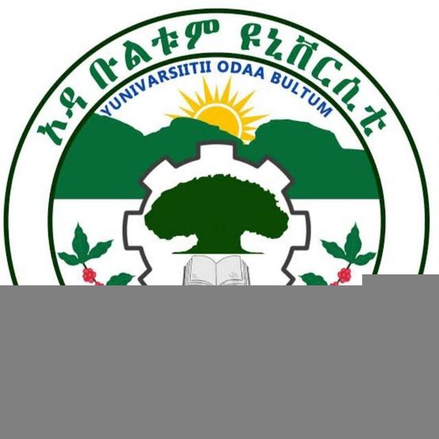Oda Bultum University Info Center