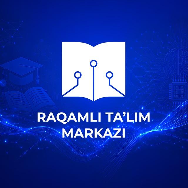 Raqamli ta'lim va sun'iy intellektni rivojlantirish markazi