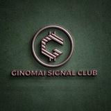 Ginomai Signal Club