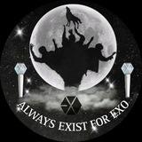 ALWAYS EXIST FOR EXO