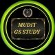 Mudit GS Study