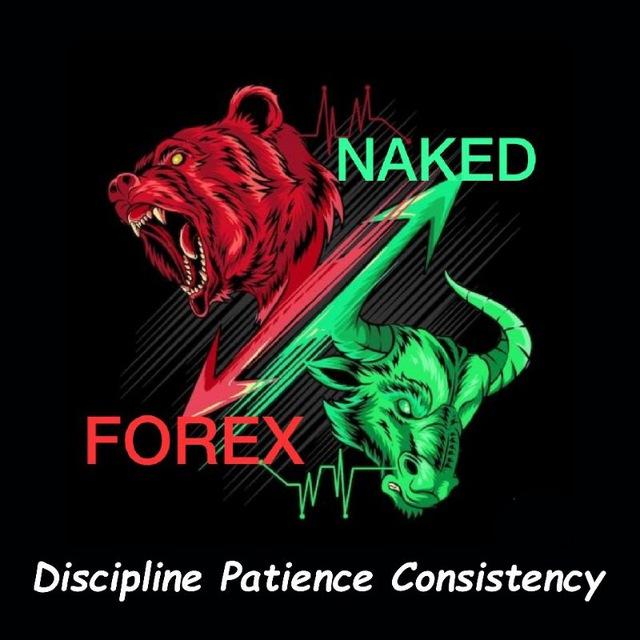 NAKED FOREX ACADEMY