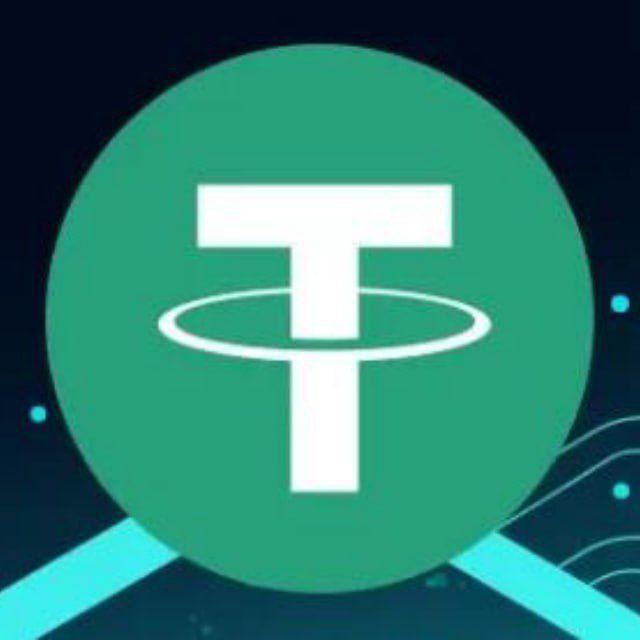 (真）黑u帝国-诚信经营~低价出售usdt