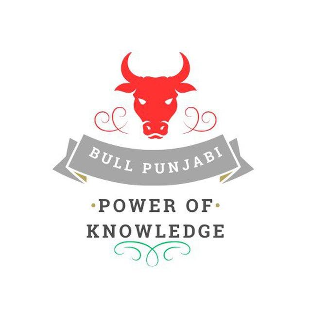 BULL PUNJABI 🐂