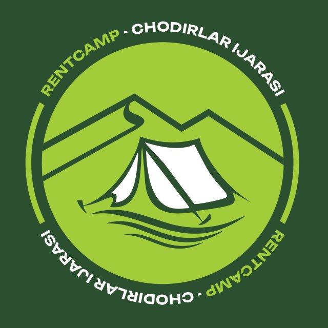 RentCamp.uz