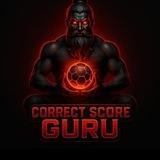 Correct Score Guru