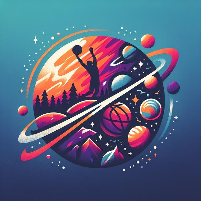 Untamed world