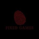 DARK FIXED GAMES