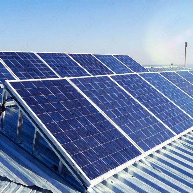 TRINA SOLAR PANELI🌅
