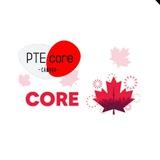 PTE Core Canada channel