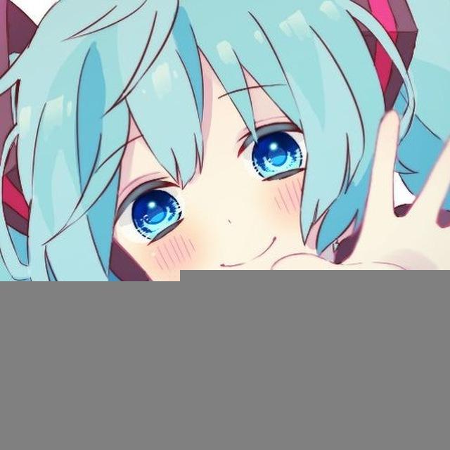 🥬Miku UI Release Channel🥬