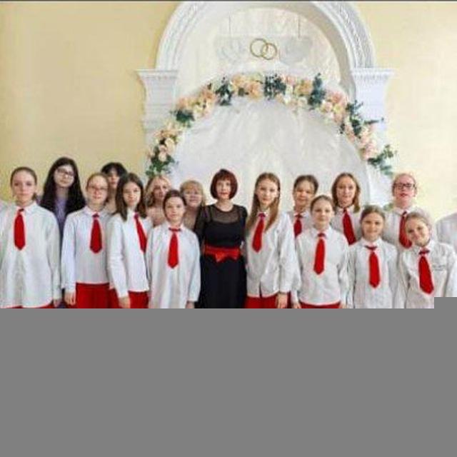 ВХА "Конфетти"🎉🎊