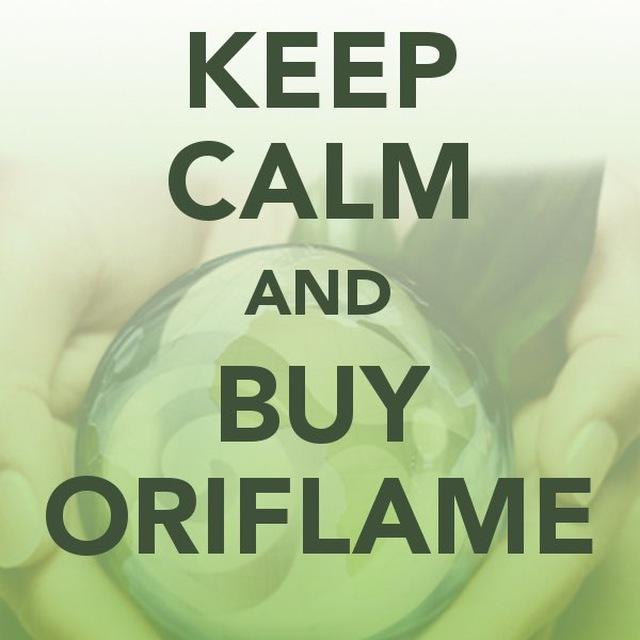 Ma Oriflame Products Channel