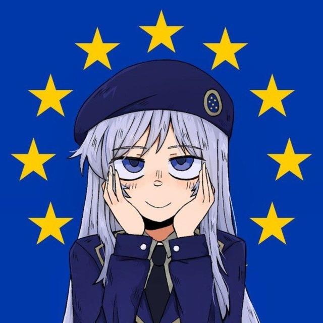 Euroscemi 🇪🇺