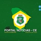 CANAL PORTAL NOTÍCIAS - CE 🏴‍☠🗞
