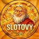 SLOTOVY 🎰