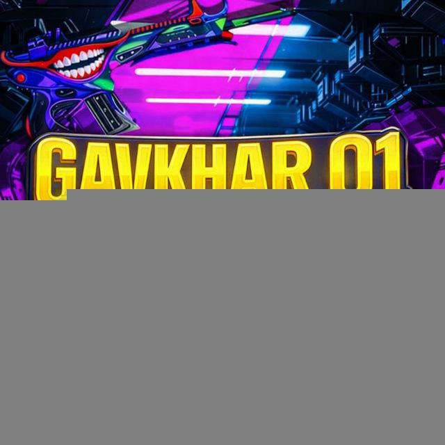 GOXA 01 AKAUNTS