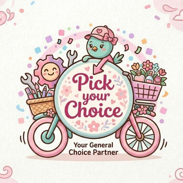Pick Your Choice ( 𝐜𝐥𝐨𝐭𝐡𝐢𝐧𝐠 𝐚𝐧𝐝 𝐚𝐜𝐜𝐞𝐬𝐬𝐨𝐫𝐢𝐞𝐬 )