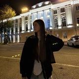 девочка с реп концерта