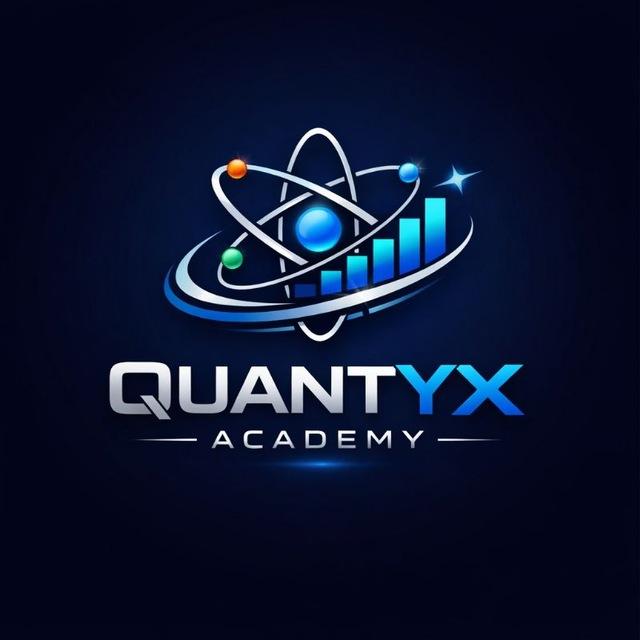 Quantyx Academy