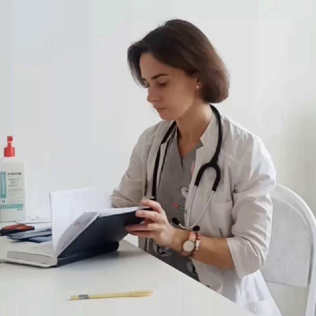 Педиатр в Переславле
