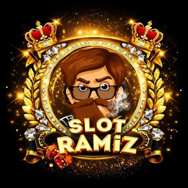 Slot Ramiz | DUYURU
