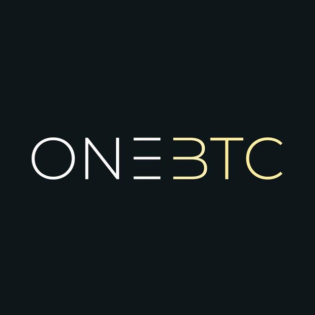 ONE BTC | Цифровые финансы