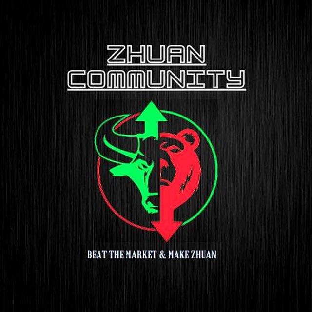 Channel Komunitas zhuan