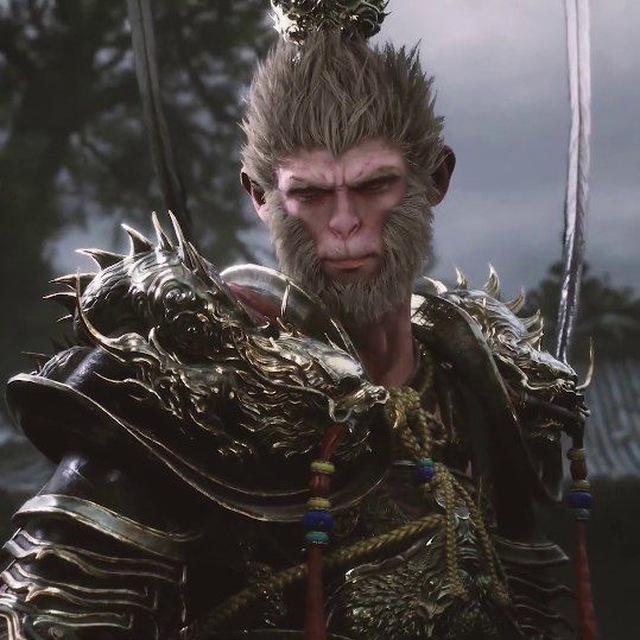 Black Myth Wukong Steam Cracked
