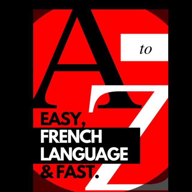 Easy French Languege & Fast