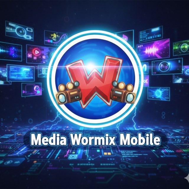 Media Wormix Mobile