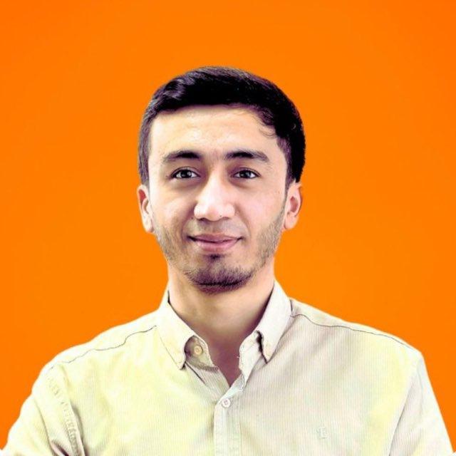 Abror Rahmatullayev