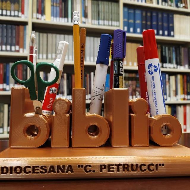 Biblioteca Diocesana