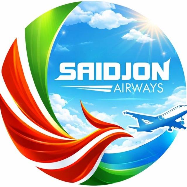 SAIDJON AIR